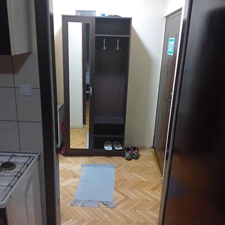 Apartment Viktor 2 Stan Na Dan Sabac Ngoại thất bức ảnh