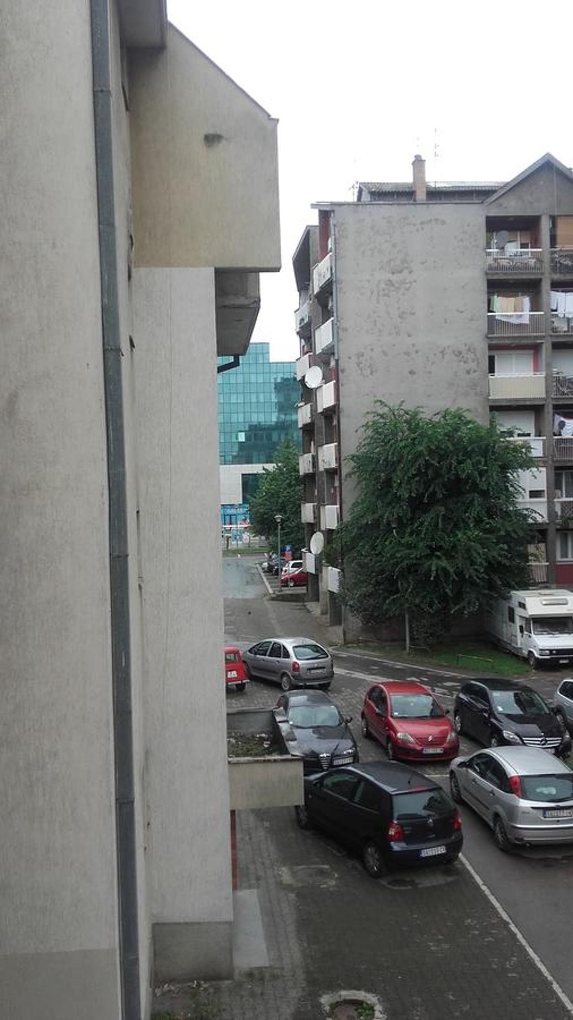 Apartment Viktor 2 Stan Na Dan Sabac Ngoại thất bức ảnh
