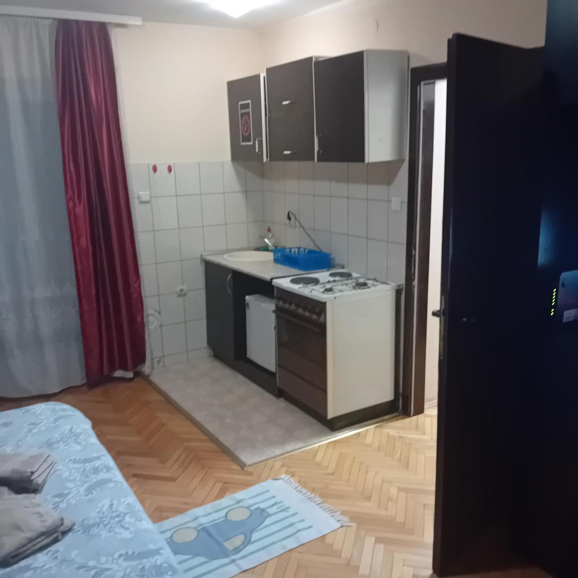 Apartment Viktor 2 Stan Na Dan Sabac Ngoại thất bức ảnh