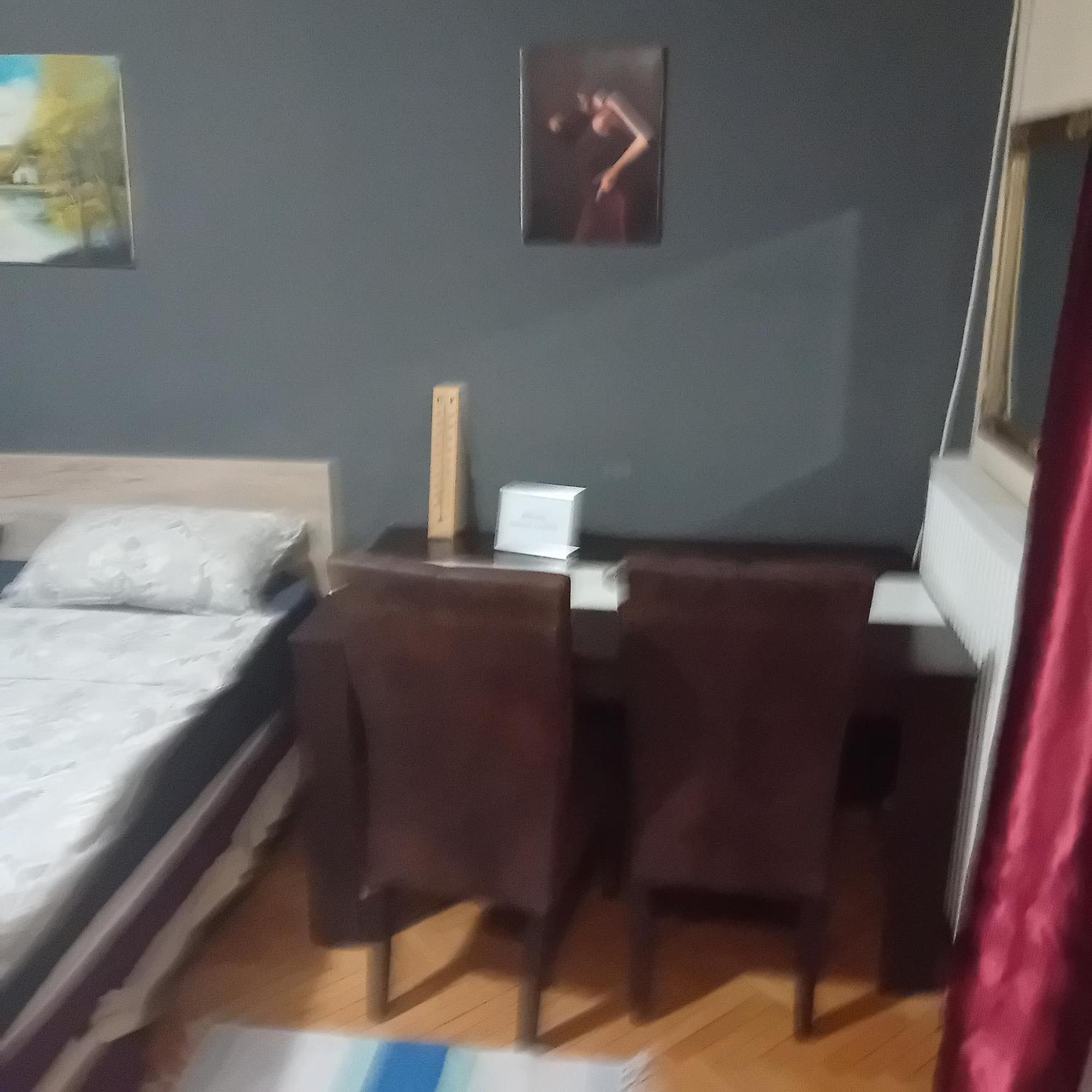 Apartment Viktor 2 Stan Na Dan Sabac Ngoại thất bức ảnh
