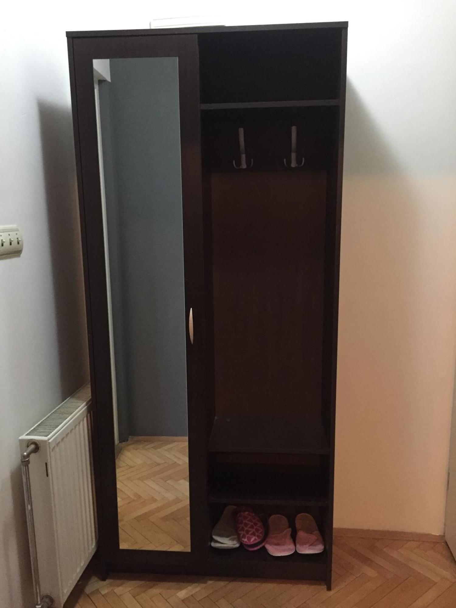Apartment Viktor 2 Stan Na Dan Sabac Ngoại thất bức ảnh
