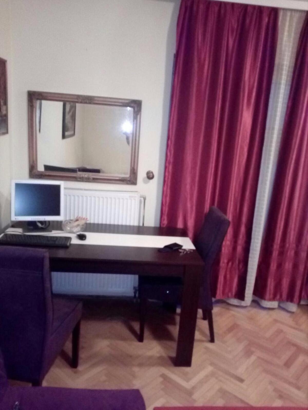 Apartment Viktor 2 Stan Na Dan Sabac Ngoại thất bức ảnh